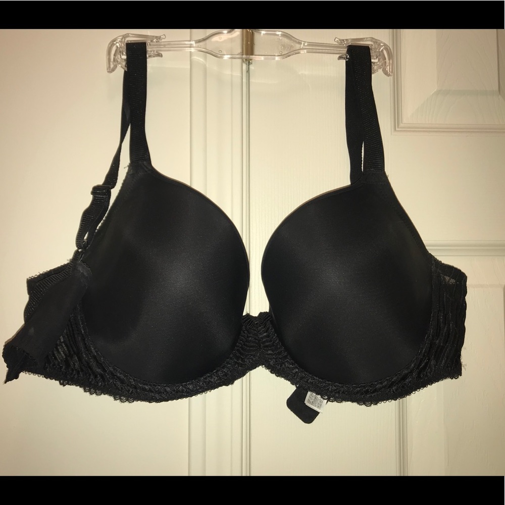 Wacoal La Femme t-shirt bra 36DD like new